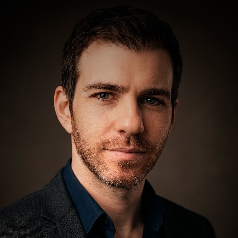 Borja Cifuentes, editor de salariode.com